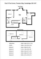 Flat 15, The Forum Floor Plan.JPG