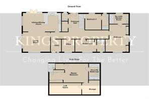Floorplan 2D
