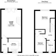 26 Heol Yr Eglwys - all floors.JPG