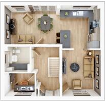 Ground floor