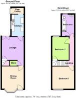 Floorplan One