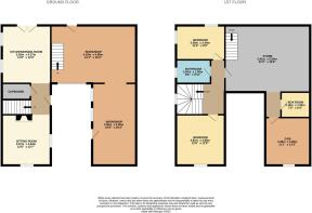 3 Victoria Street, Gatehouse of Fleet - Williamson