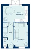 GROUND FLOOR