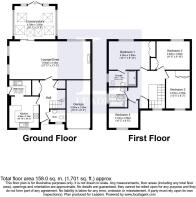 16 Old priory floorp