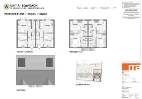 Floor/Site plan 2