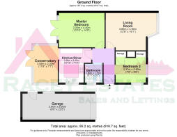 31 Seymour Drive, Paddington, Warrington - all flo