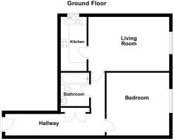 22 The Tower, Pavilion Way, Macclesfield - all flo