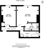 10 The Quadrant - Flat 2-high