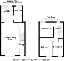 25 Glendraw St, Merthyr Tydfil (1)