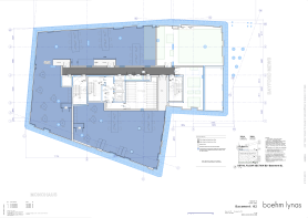 Floor/Site plan 1