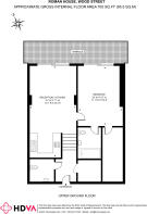 12 Roman House, W...