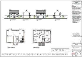 Floor/Site plan 1