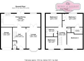 2D FLOOR PLAN