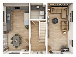 Ground Floor