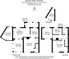 Spinney Close, Cowplain.png