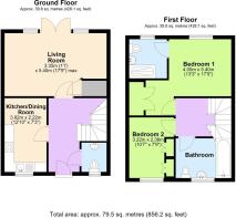 Sears Drive, Tring - all floors.JPG