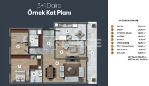 Floorplan 2