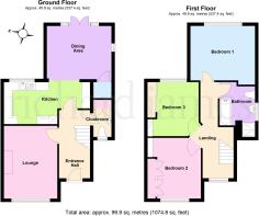 Floorplans