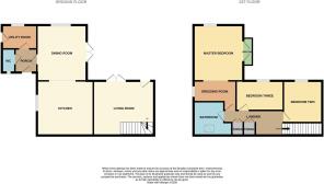 Harada Cottage, Hamsterley Bishop Auckland, DL13 3