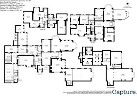 Chedington Court, Chedington, Beaminster DT8 3HY-P