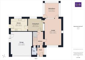 Manor Road - Ground Floor