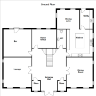 Ground Floor