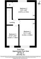 First Floor Accommodation