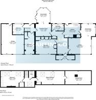 Downstairs/Upstai...