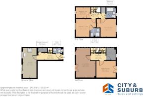 Floorplan - All
