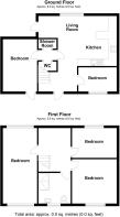  FLOOR PLAN 2D