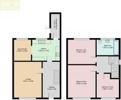 16, Lorne Grove, Urmston, M41 9AY (2)