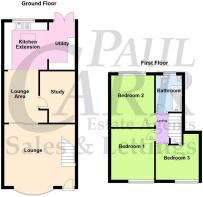 Floorplan One