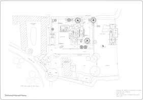 Plans & Drawings_Proposed Site Plan and Dwelling F
