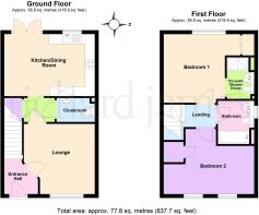 Floorplans