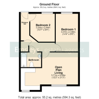Property Floorplan