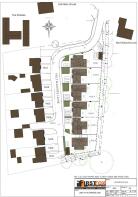 Land at Feltmakers Lane, Rangeworthy, Yate, BS37 7