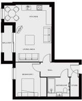 41 Constable Court