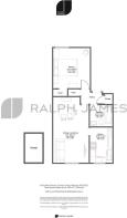 Flanchford House, Reigate - Floorplans - Ralph Jam