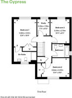 enton meadows the cypress ff