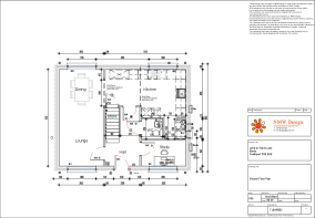 Ground Floor Plan
