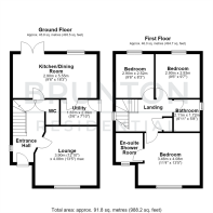 Property Floorplan