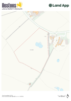 Land Registry Plan 
