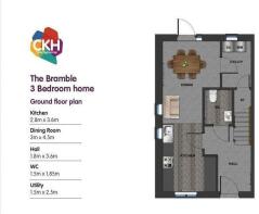 Ground floor