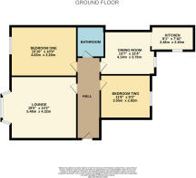 33 Laurelwood Avenue, Aberdeen, AB25 3SY-high