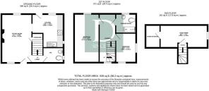 1BarnCottagesStationRoadTivetshallNorwichNorfolkNR