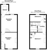 89 Whalley Road, Clayton Le Moors - all floors.JPG