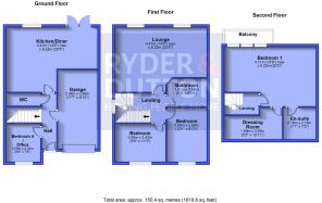 Floorplans