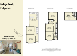 Floorplan template