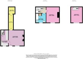 2D Floorplan