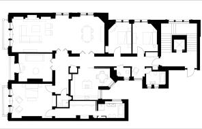 Furniture Plan